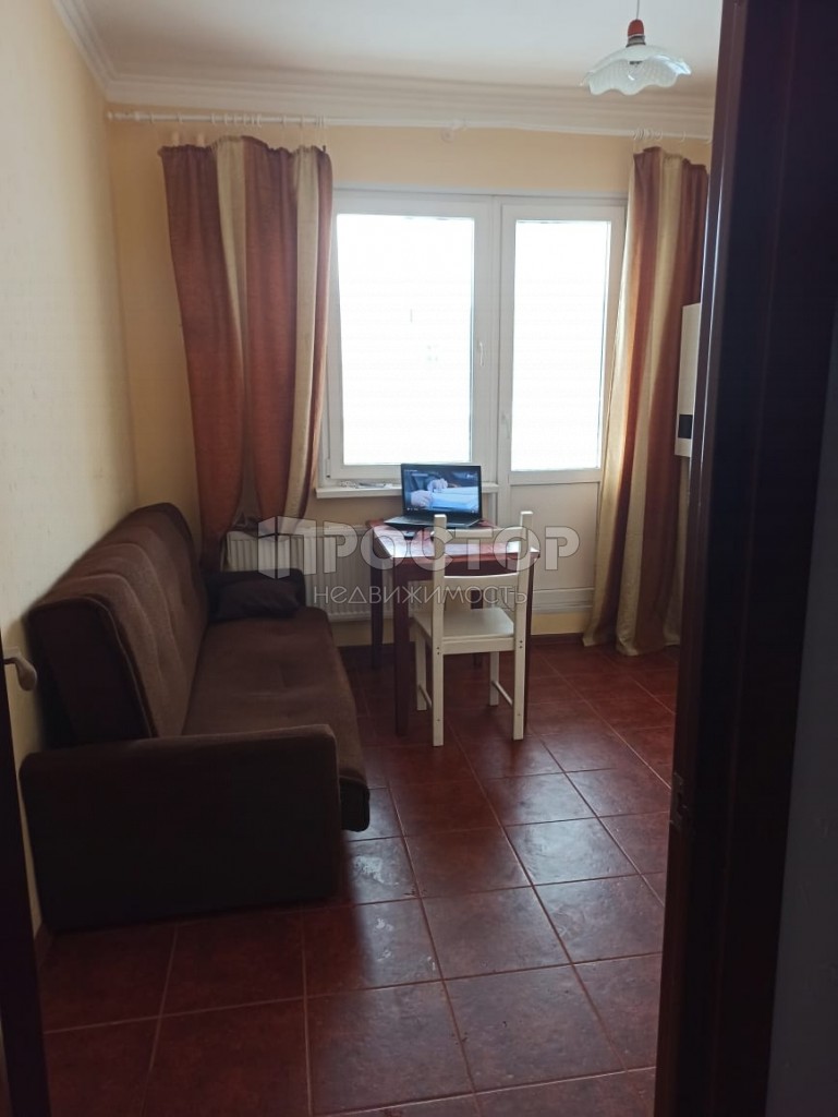 1-комнатная квартира, 37.2 м² - фото 10