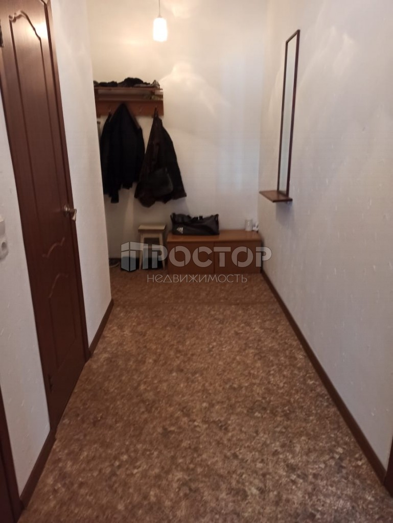 1-комнатная квартира, 37.2 м² - фото 6