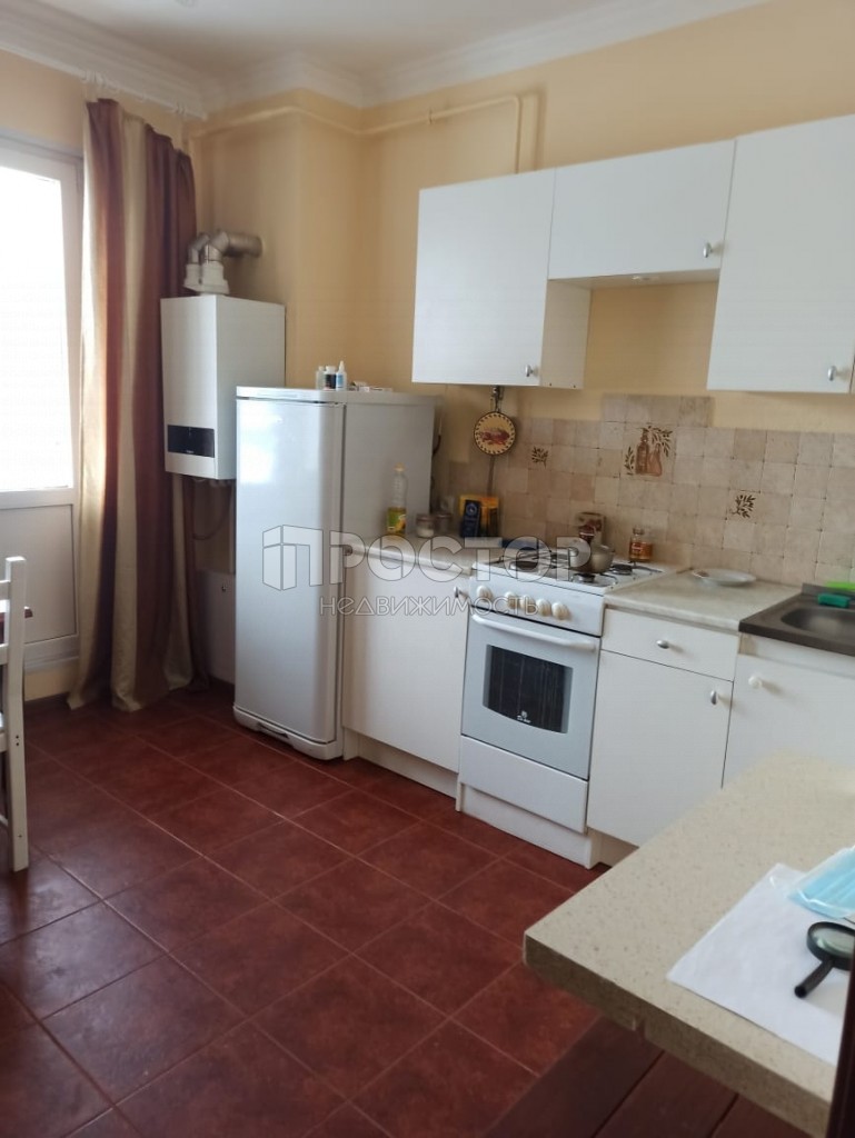1-комнатная квартира, 37.2 м² - фото 9