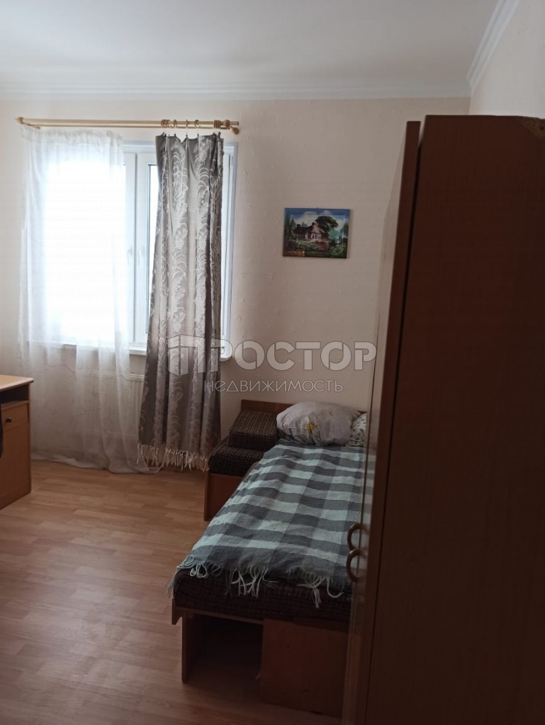 1-комнатная квартира, 37.2 м² - фото 12