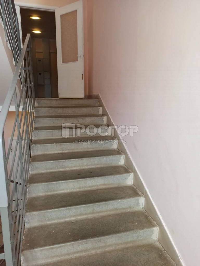 1-комнатная квартира, 37.2 м² - фото 4
