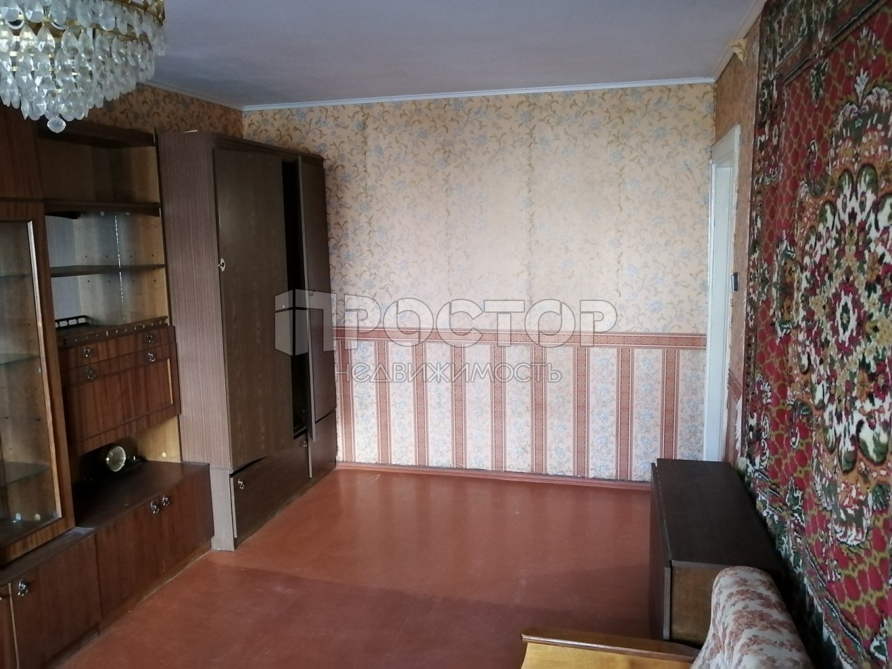 3-комнатная квартира, 56.7 м² - фото 7