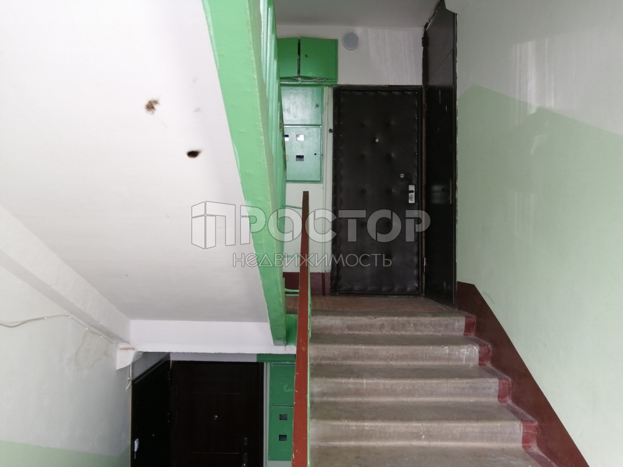 3-комнатная квартира, 56.7 м² - фото 4