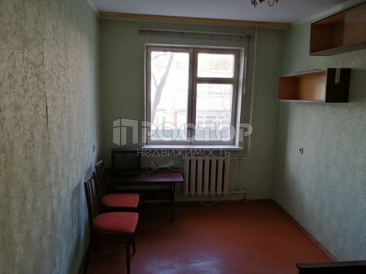 3-комнатная квартира, 56.7 м² - фото 10