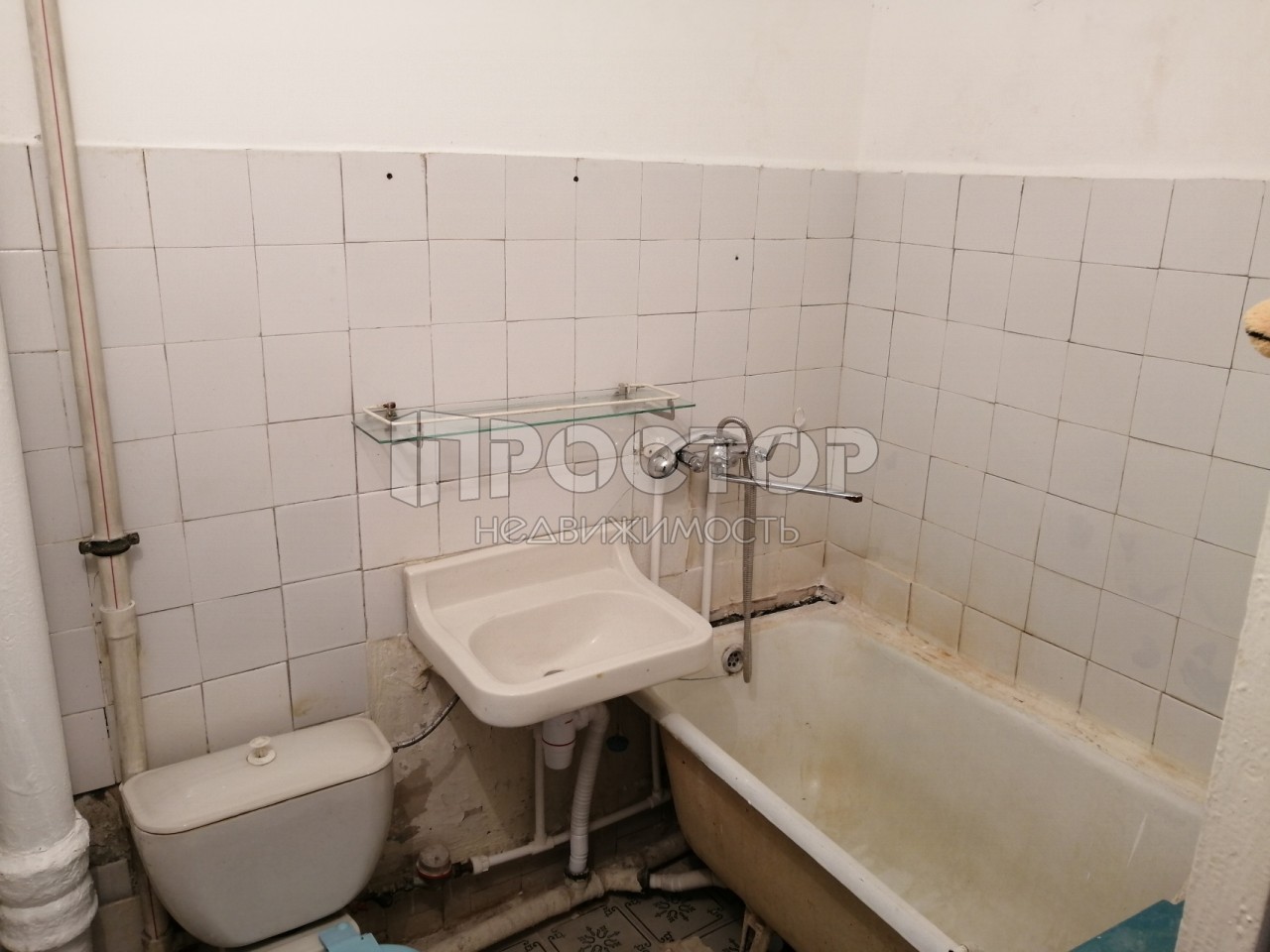 3-комнатная квартира, 56.7 м² - фото 14