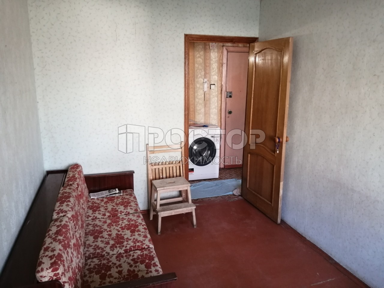 3-комнатная квартира, 56.7 м² - фото 11
