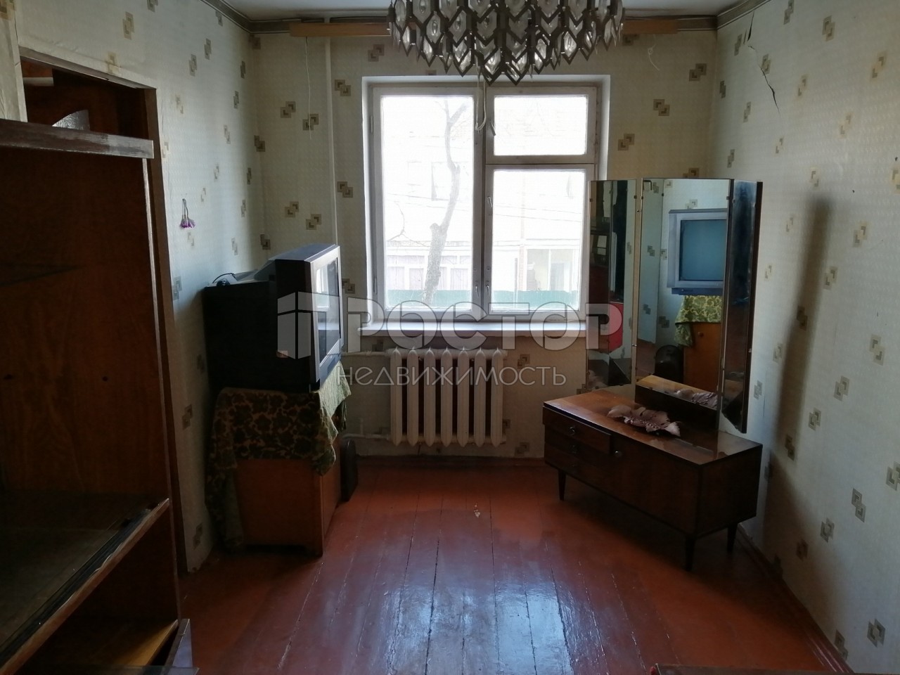 3-комнатная квартира, 56.7 м² - фото 9