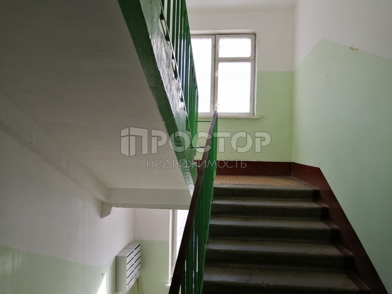 3-комнатная квартира, 56.7 м² - фото 5