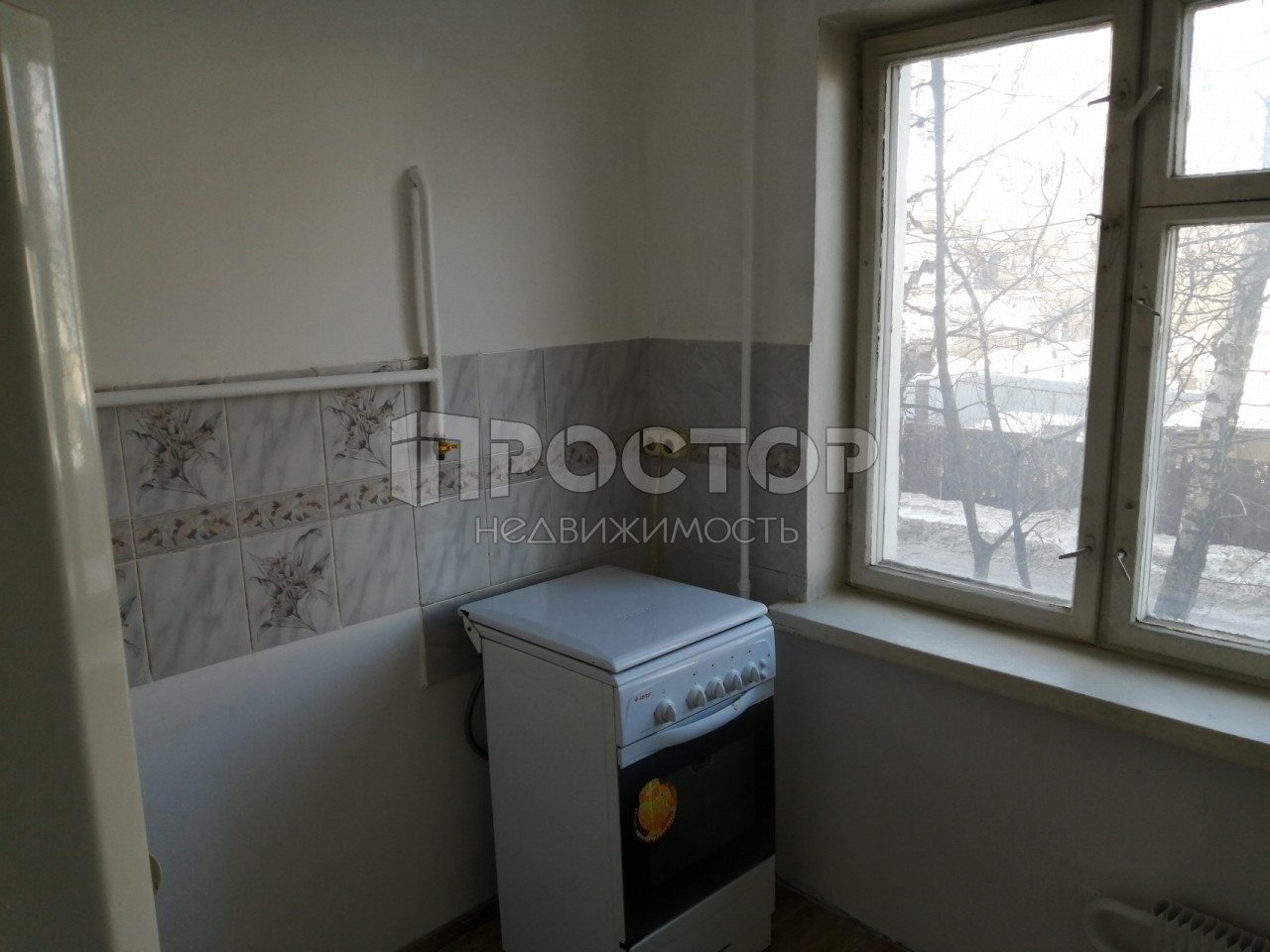 3-комнатная квартира, 56.7 м² - фото 13