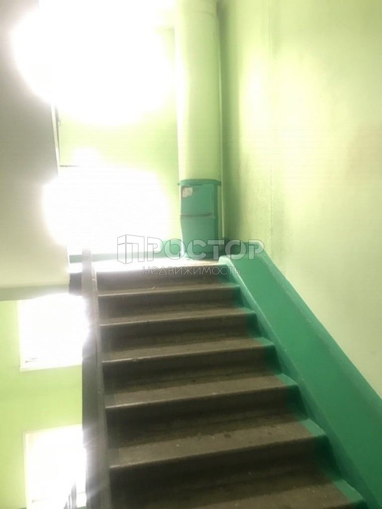 1-комнатная квартира, 32 м² - фото 4