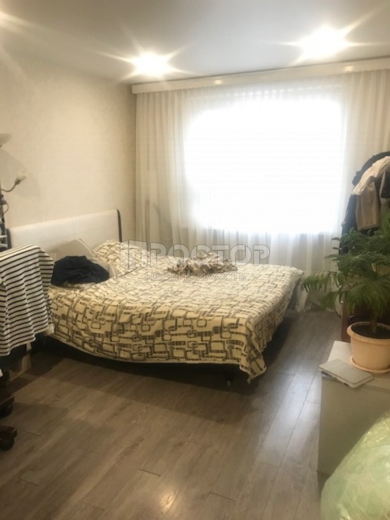 1-комнатная квартира, 32 м² - фото 7