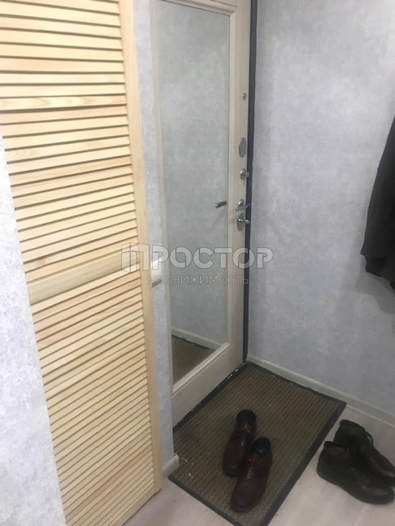 1-комнатная квартира, 32 м² - фото 5