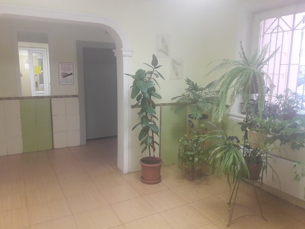 3-комнатная квартира, 88.4 м² - фото 7