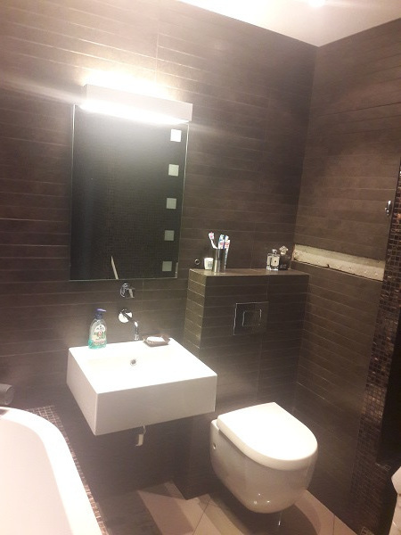 3-комнатная квартира, 88.4 м² - фото 13