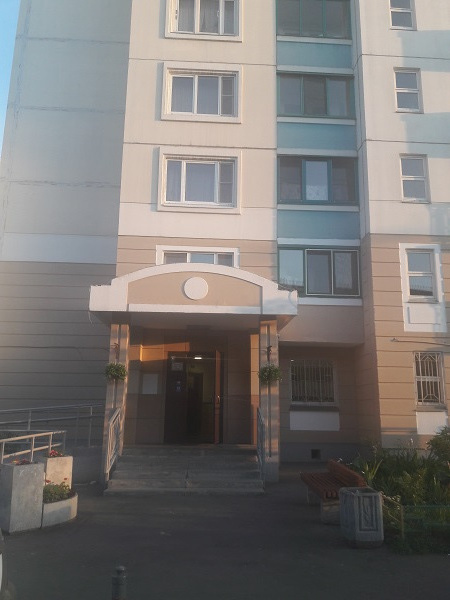 3-комнатная квартира, 88.4 м² - фото 5