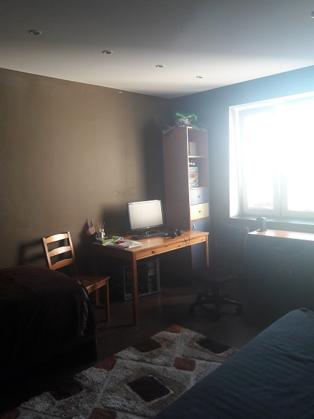 3-комнатная квартира, 88.4 м² - фото 18