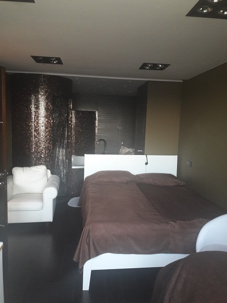 3-комнатная квартира, 88.4 м² - фото 14