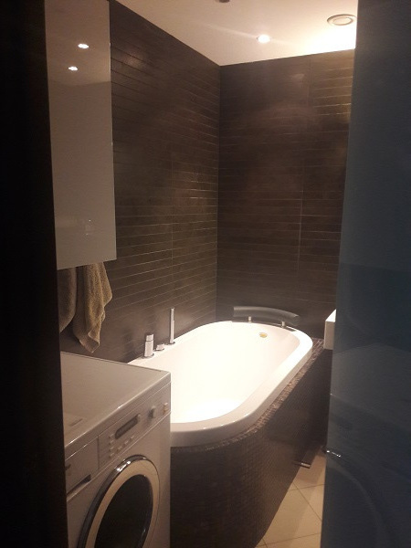 3-комнатная квартира, 88.4 м² - фото 12