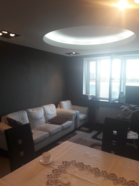 3-комнатная квартира, 88.4 м² - фото 16