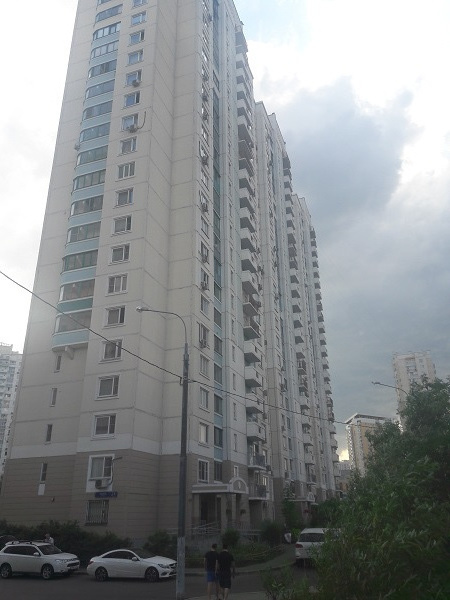 3-комнатная квартира, 88.4 м² - фото 4