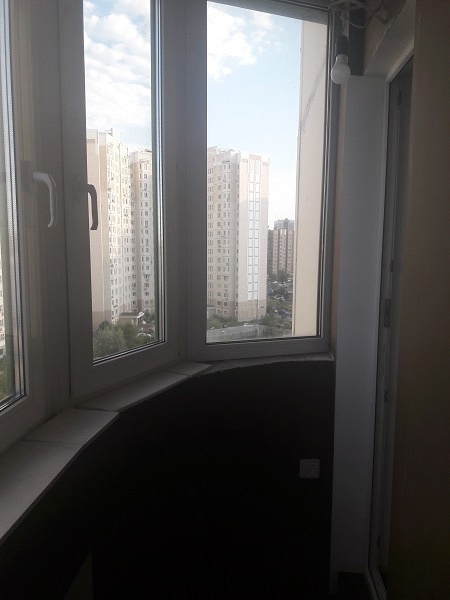 3-комнатная квартира, 88.4 м² - фото 17