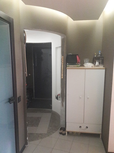 3-комнатная квартира, 88.4 м² - фото 10