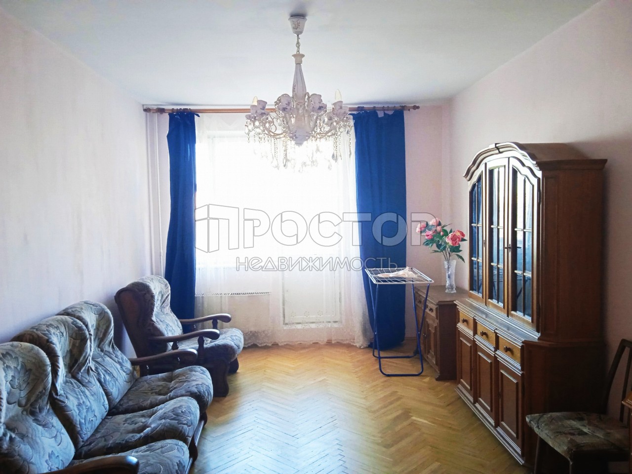 3-комнатная квартира, 80.5 м² - фото 5