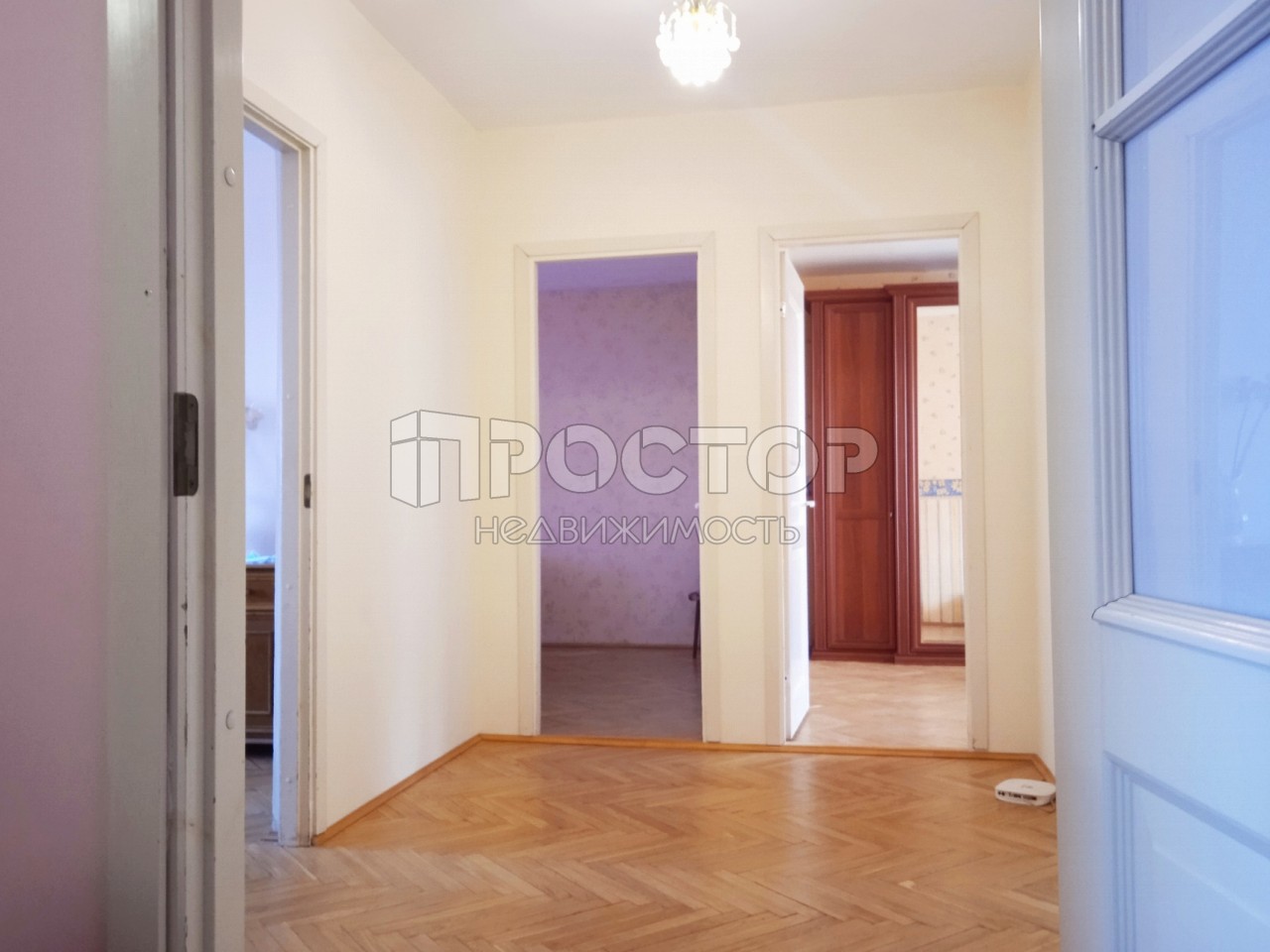 3-комнатная квартира, 80.5 м² - фото 10