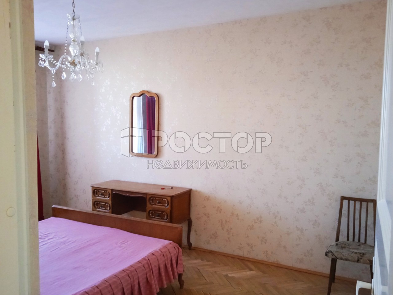 3-комнатная квартира, 80.5 м² - фото 3