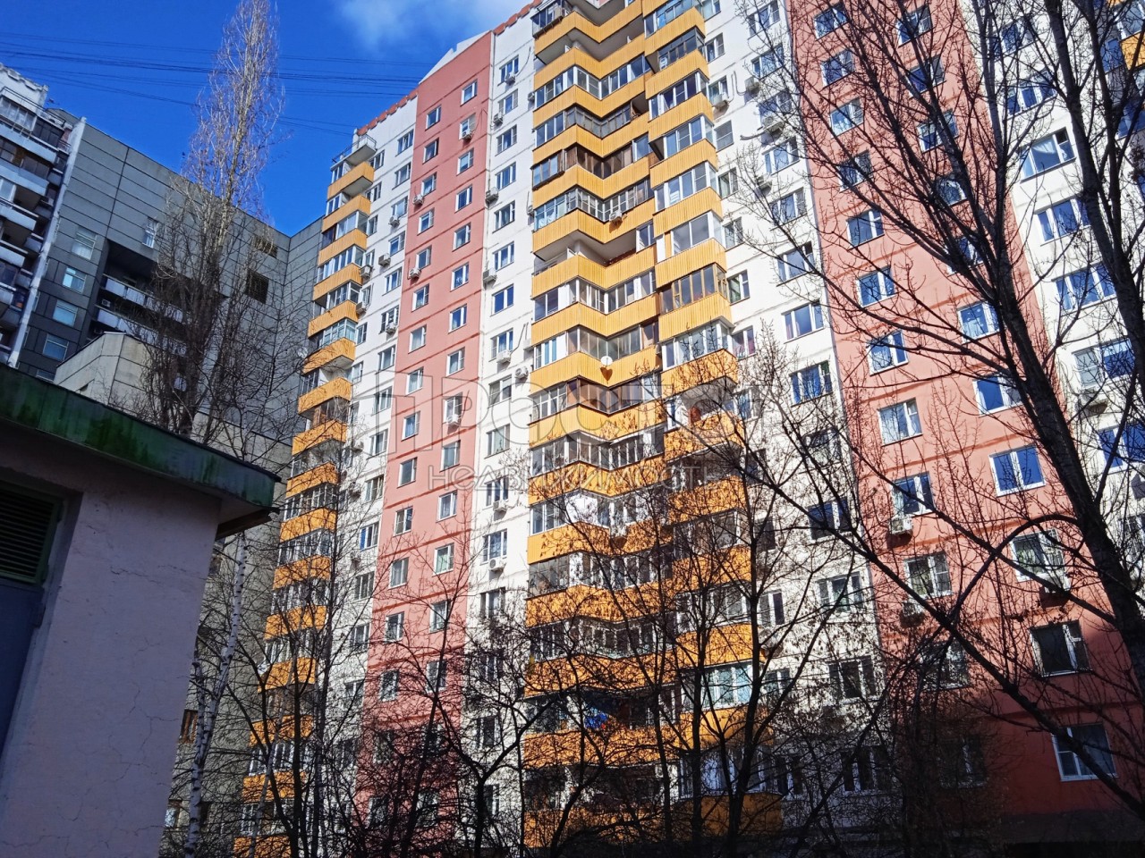 3-комнатная квартира, 80.5 м² - фото 23