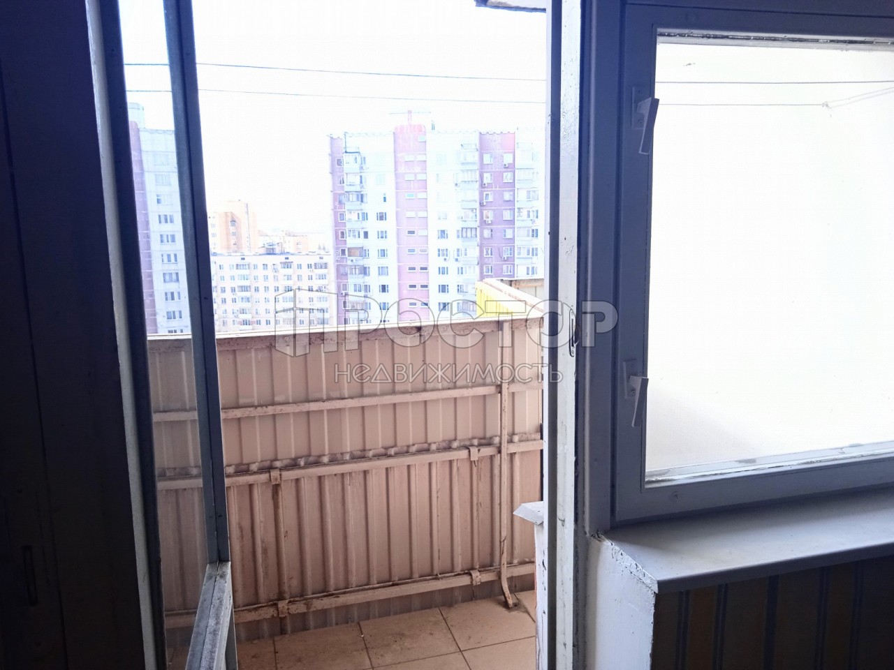 3-комнатная квартира, 80.5 м² - фото 22