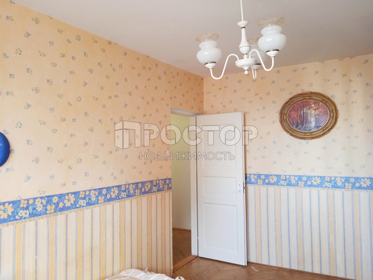 3-комнатная квартира, 80.5 м² - фото 2