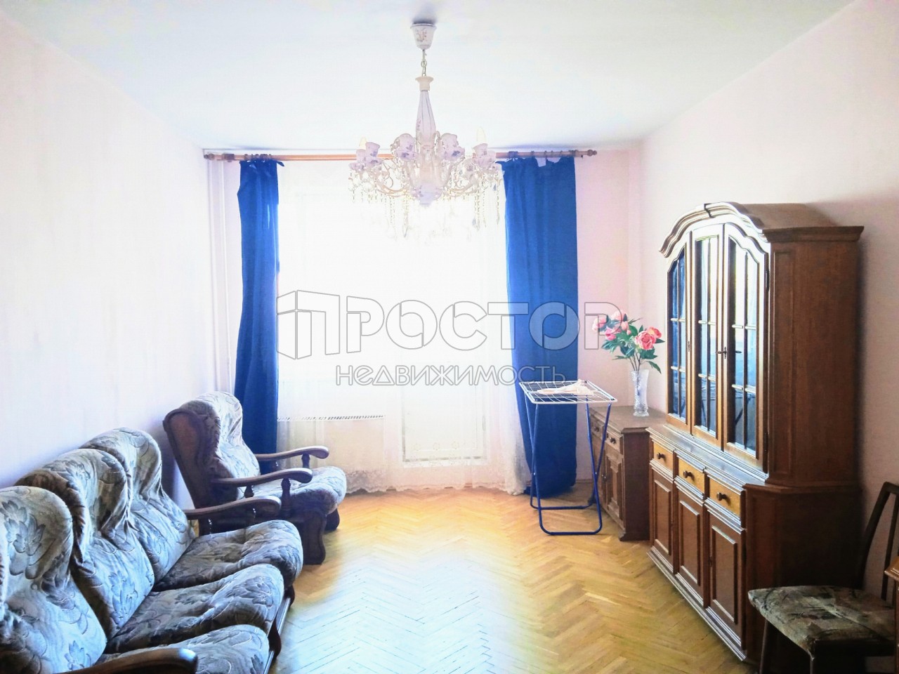 3-комнатная квартира, 80.5 м² - фото 19