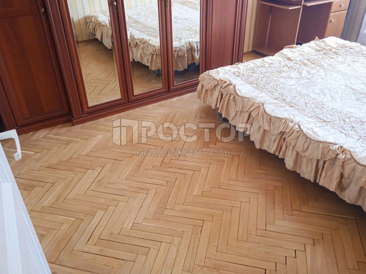 3-комнатная квартира, 80.5 м² - фото 6