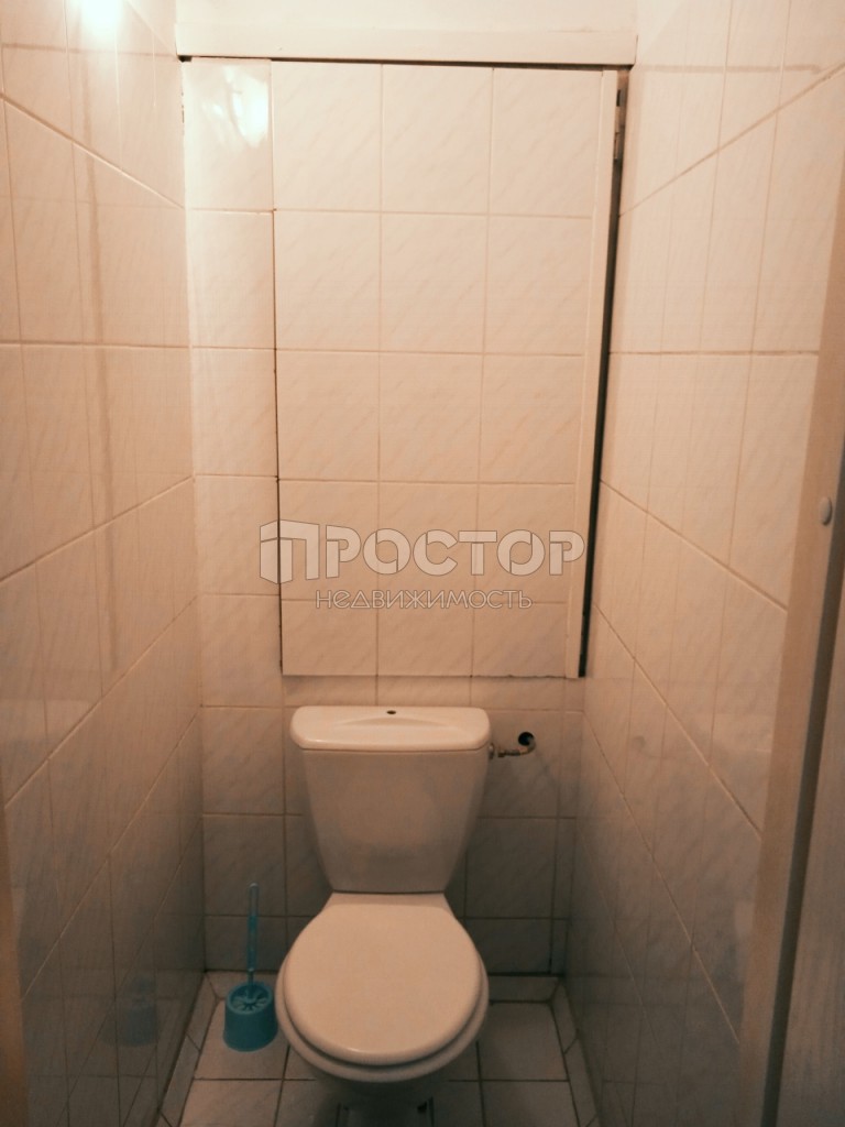 3-комнатная квартира, 80.5 м² - фото 17