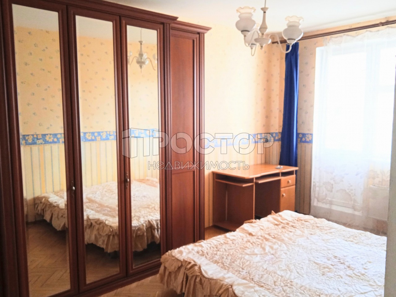 3-комнатная квартира, 80.5 м² - фото 18