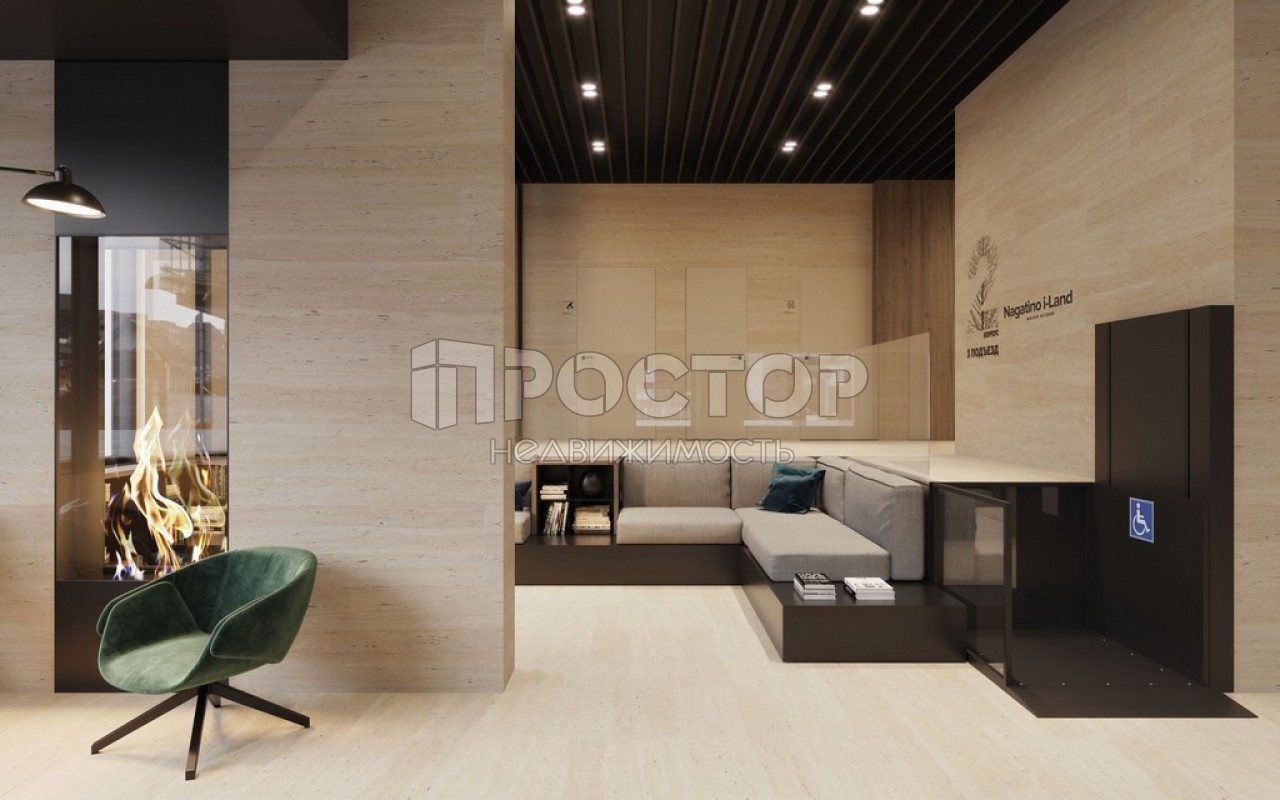 3-комнатная квартира, 86.3 м² - фото 5