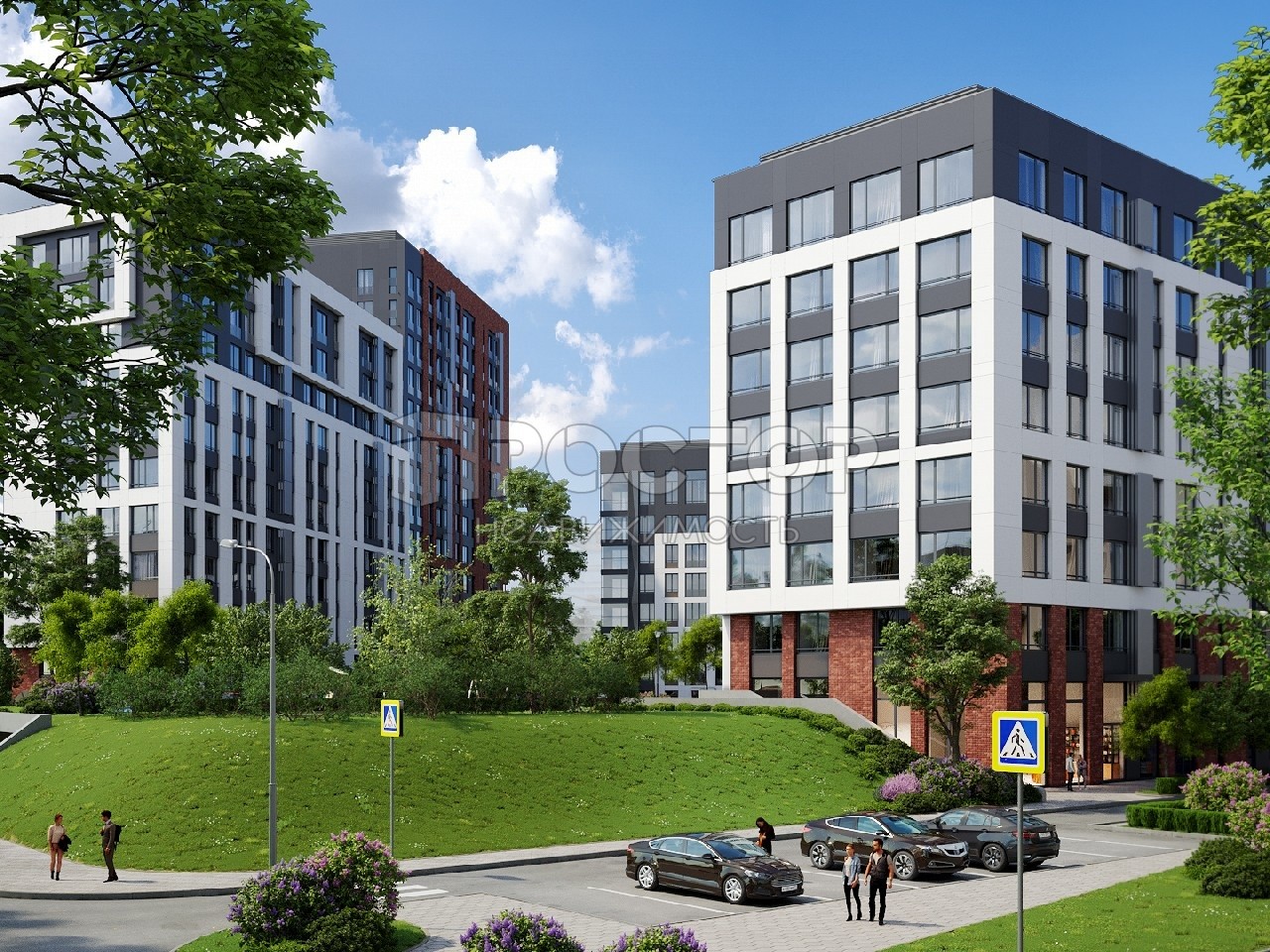 3-комнатная квартира, 86.3 м² - фото 10