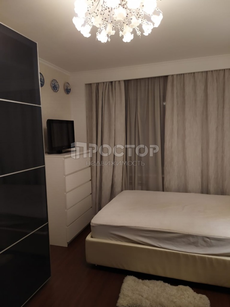 2-комнатная квартира, 59 м² - фото 4