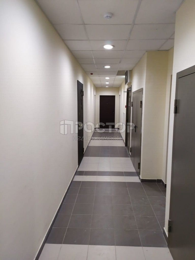 2-комнатная квартира, 59 м² - фото 5