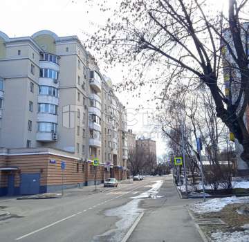 Купить квартиру