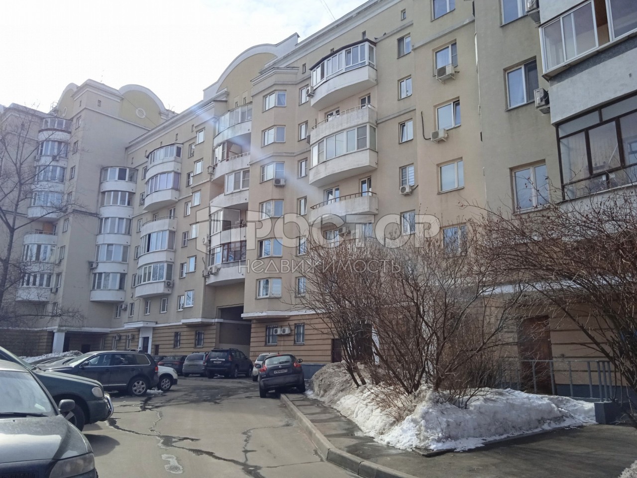 2-комнатная квартира, 48.7 м² - фото 13