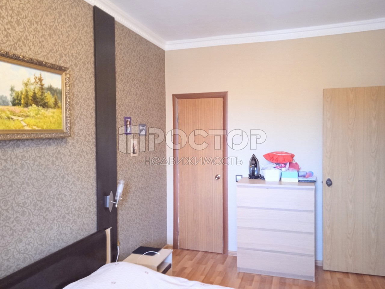 2-комнатная квартира, 48.7 м² - фото 6