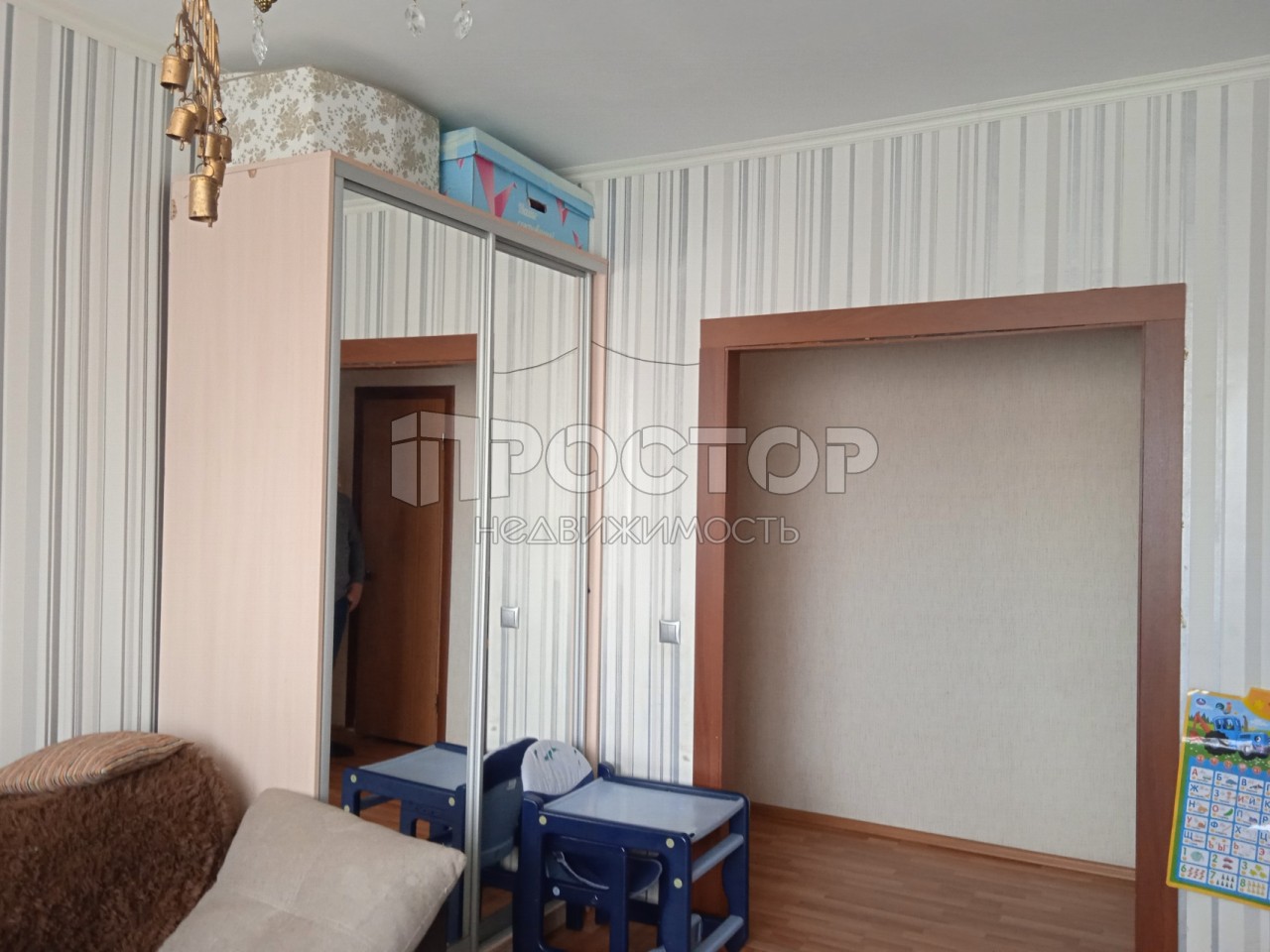 2-комнатная квартира, 48.7 м² - фото 8