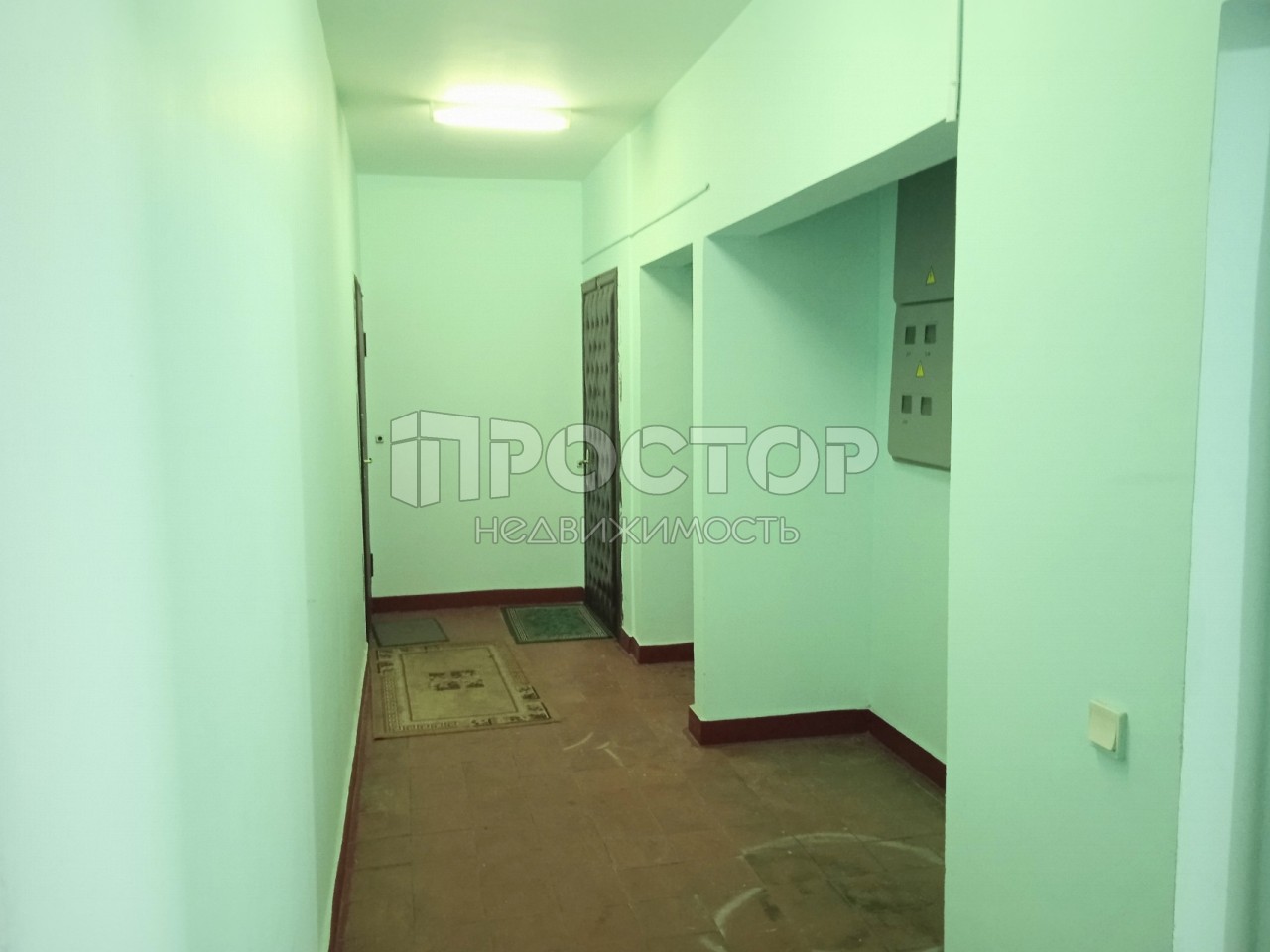 2-комнатная квартира, 48.7 м² - фото 15