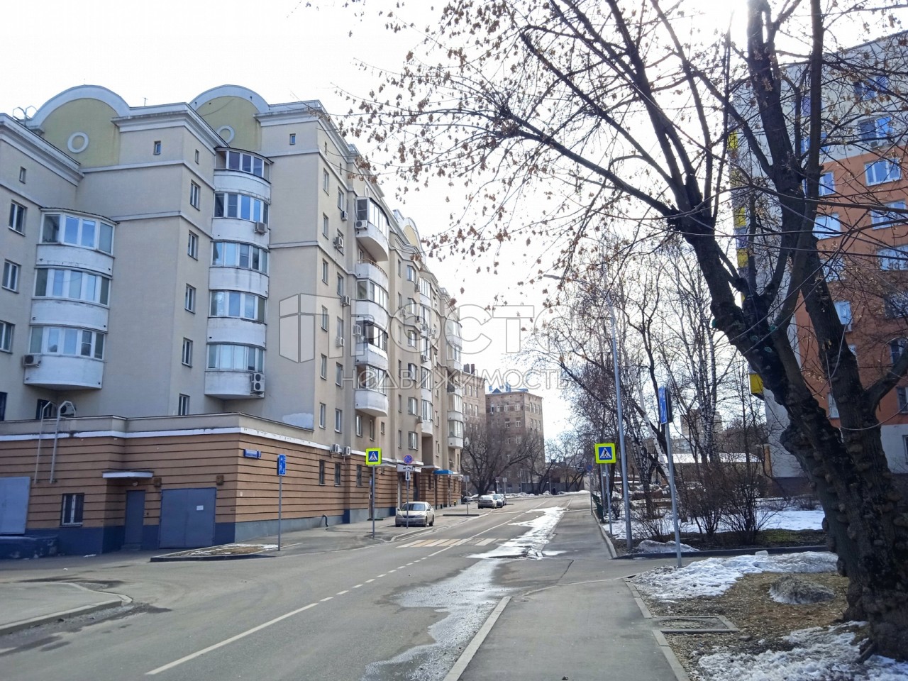 2-комнатная квартира, 48.7 м² - фото 2