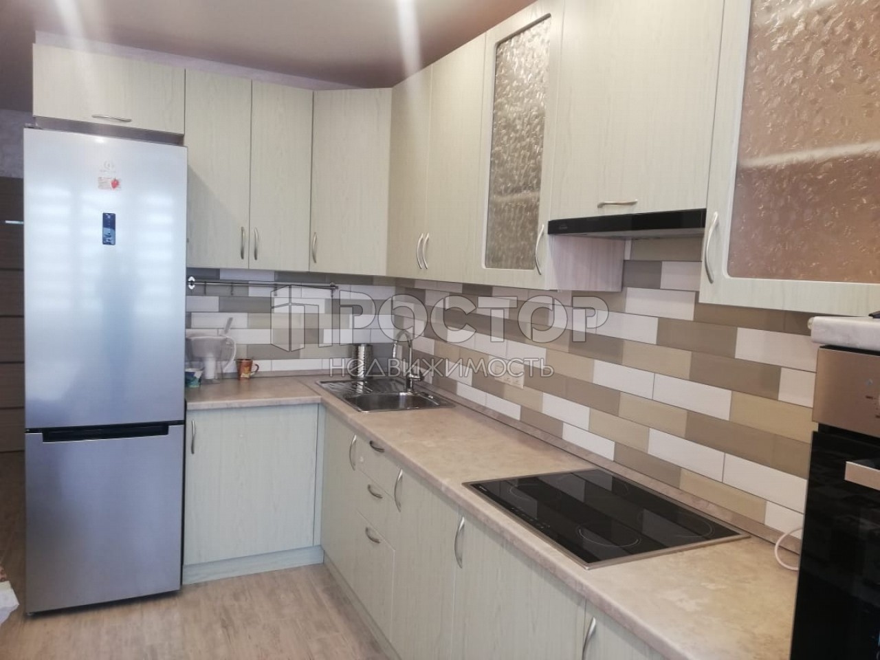 2-комнатная квартира, 59.8 м² - фото 3