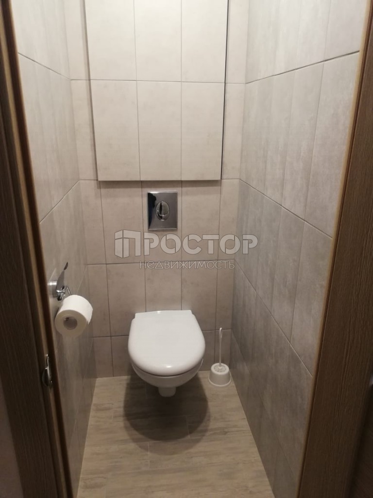 2-комнатная квартира, 59.8 м² - фото 14