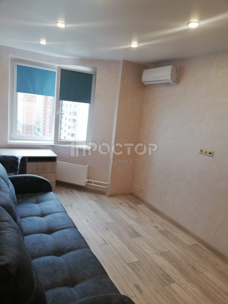 2-комнатная квартира, 59.8 м² - фото 11
