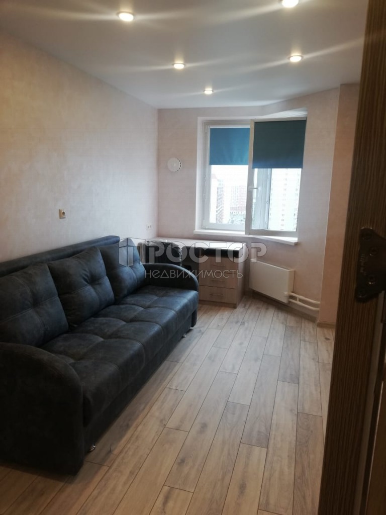 2-комнатная квартира, 59.8 м² - фото 10